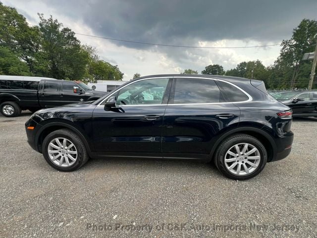 2019 Porsche Cayenne Premium Plus, Pano Roof, Lane Change Assist, Heated&Cooled Seats - 22912461 - 14