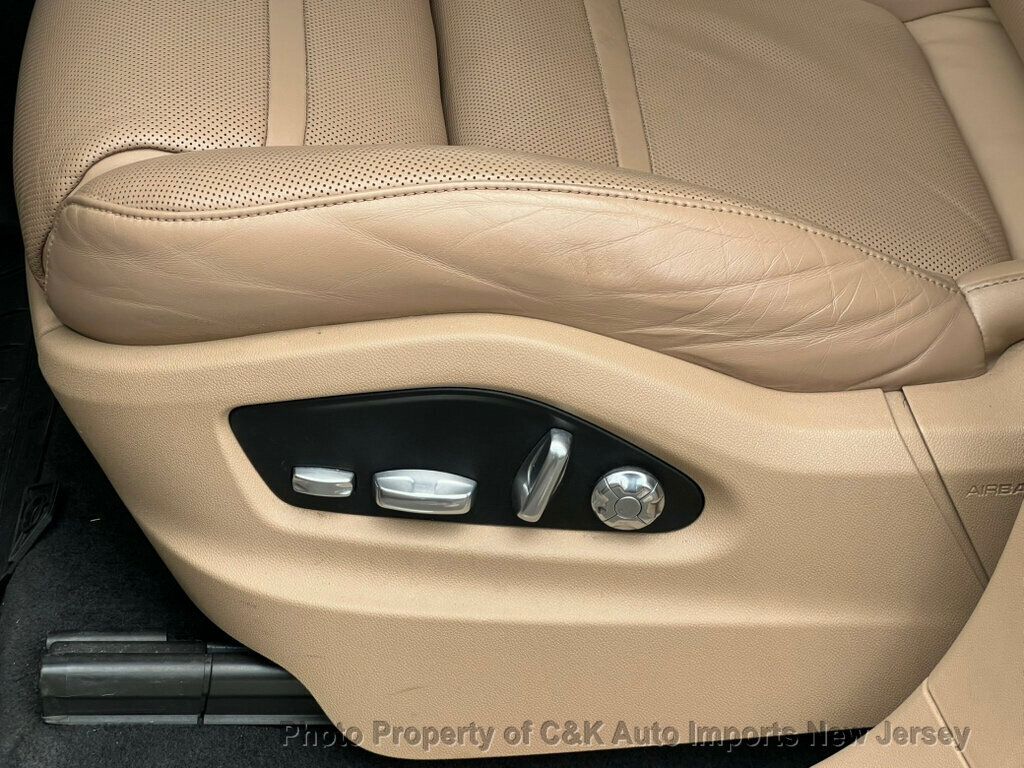 2019 Porsche Cayenne photo 21