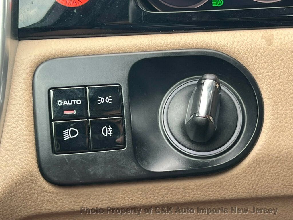 2019 Porsche Cayenne photo 27