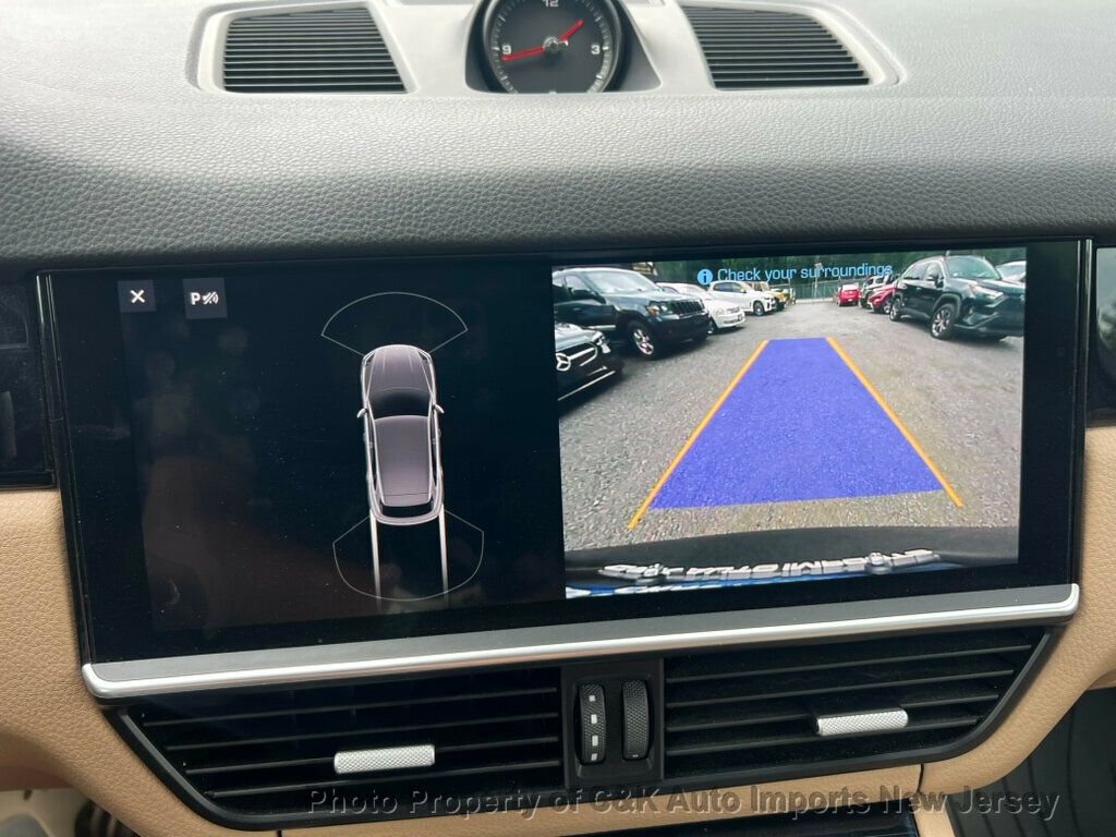2019 Porsche Cayenne photo 31