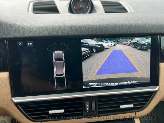 2019 Porsche Cayenne Premium Plus, Pano Roof, Lane Change Assist, Heated&Cooled Seats - 22912461 - 30