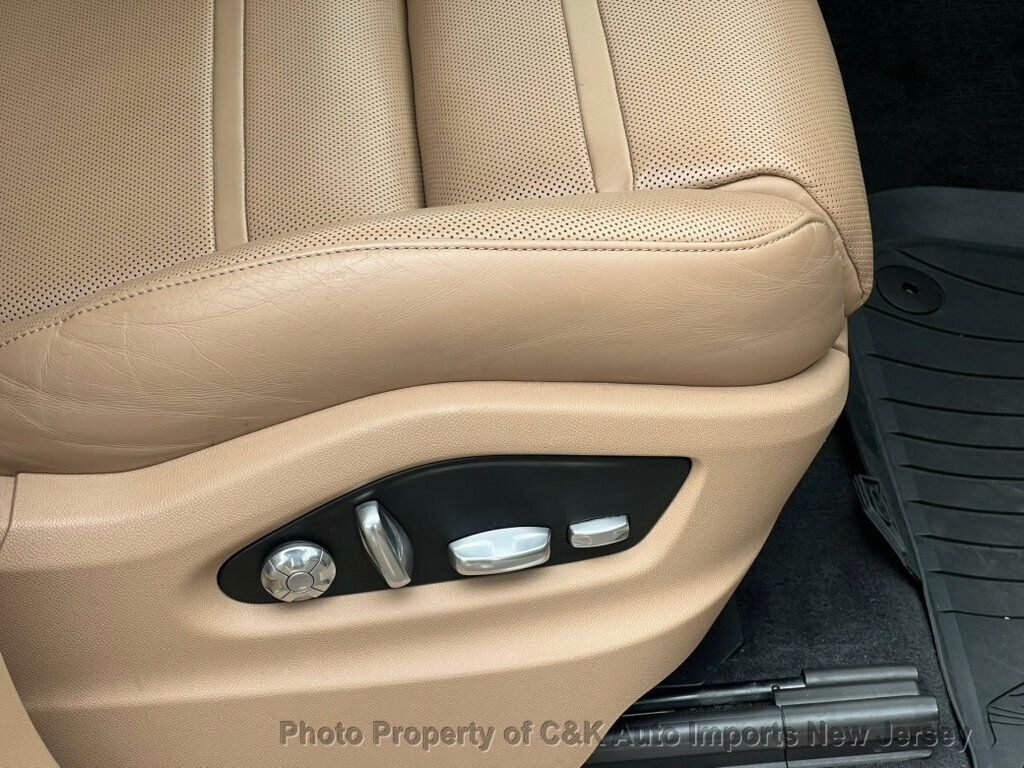 2019 Porsche Cayenne photo 39
