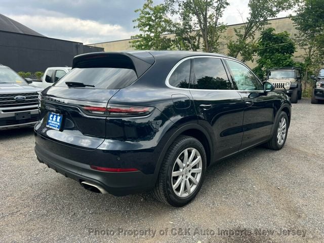 2019 Porsche Cayenne Premium Plus, Pano Roof, Lane Change Assist, Heated&Cooled Seats - 22912461 - 8