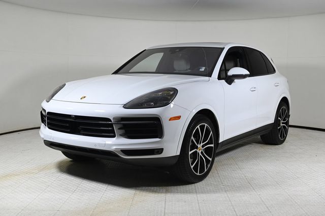 2019 Porsche Cayenne S - 22978608 - 0