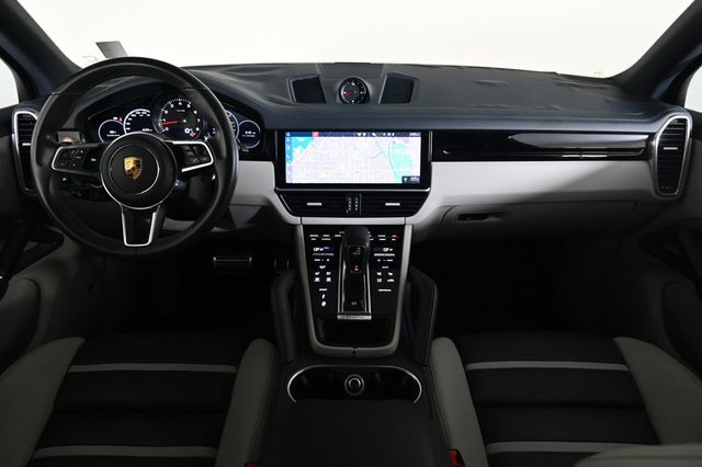 2019 Porsche Cayenne S - 22978608 - 10