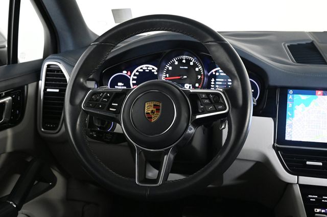 2019 Porsche Cayenne S - 22978608 - 11