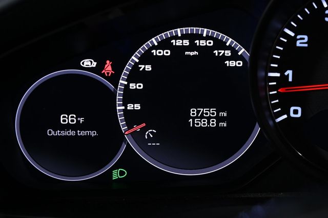 2019 Porsche Cayenne S - 22978608 - 12