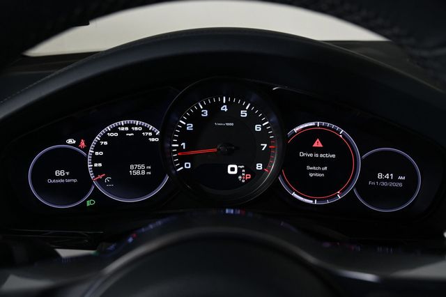 2019 Porsche Cayenne S - 22978608 - 13