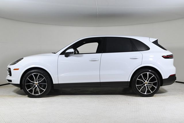 2019 Porsche Cayenne S - 22978608 - 1