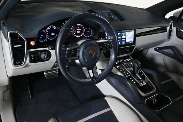 2019 Porsche Cayenne S - 22978608 - 3