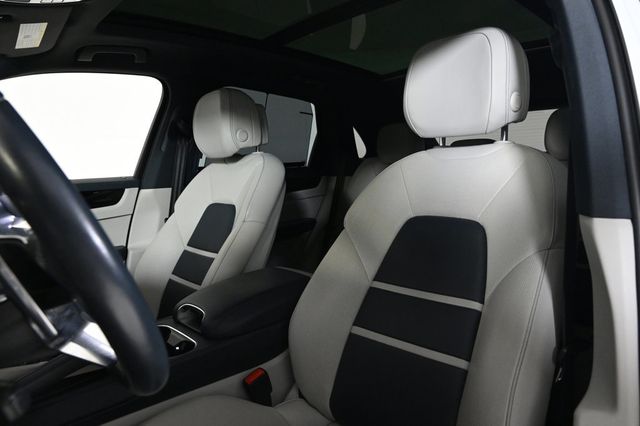 2019 Porsche Cayenne S - 22978608 - 4