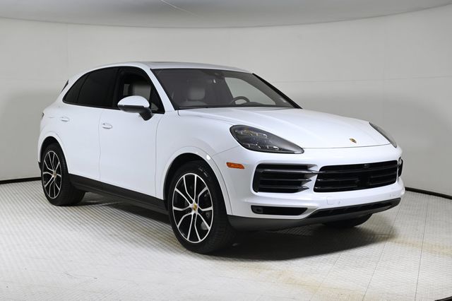 2019 Porsche Cayenne S - 22978608 - 8