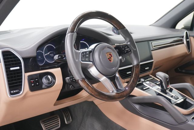 2019 Porsche Cayenne S - 23010335 - 9