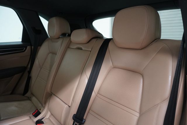 2019 Porsche Cayenne S - 23010335 - 12