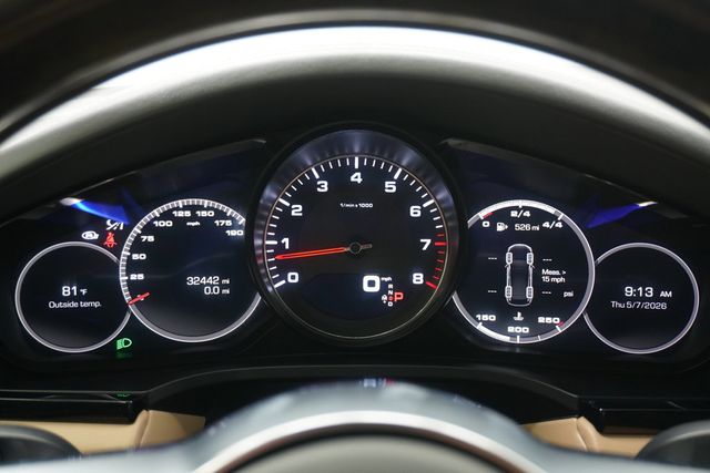 2019 Porsche Cayenne S - 23010335 - 18