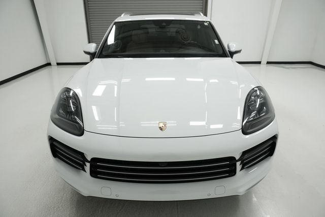 2019 Porsche Cayenne S - 23010335 - 1