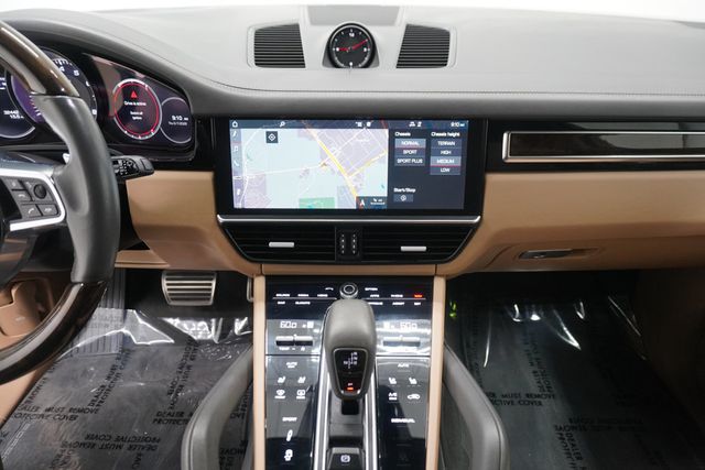 2019 Porsche Cayenne S - 23010335 - 19