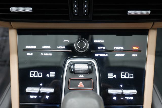 2019 Porsche Cayenne S - 23010335 - 23
