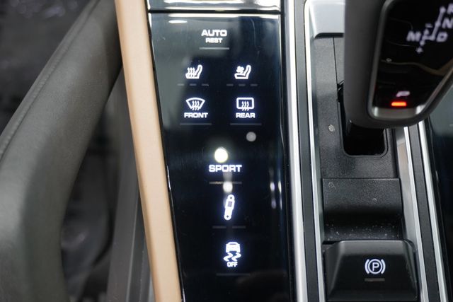 2019 Porsche Cayenne S - 23010335 - 25