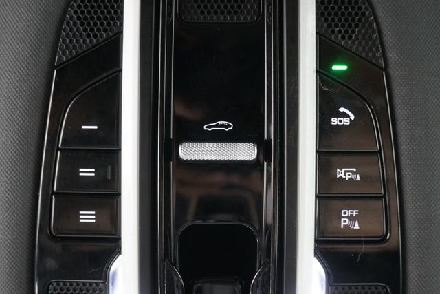 2019 Porsche Cayenne S - 23010335 - 27