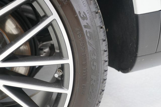 2019 Porsche Cayenne S - 23010335 - 36