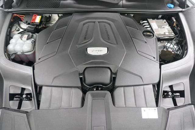 2019 Porsche Cayenne S - 23010335 - 37