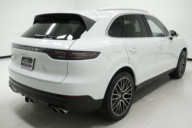 2019 Porsche Cayenne S - 23010335 - 3