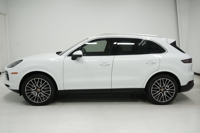 2019 Porsche Cayenne S - 23010335 - 6