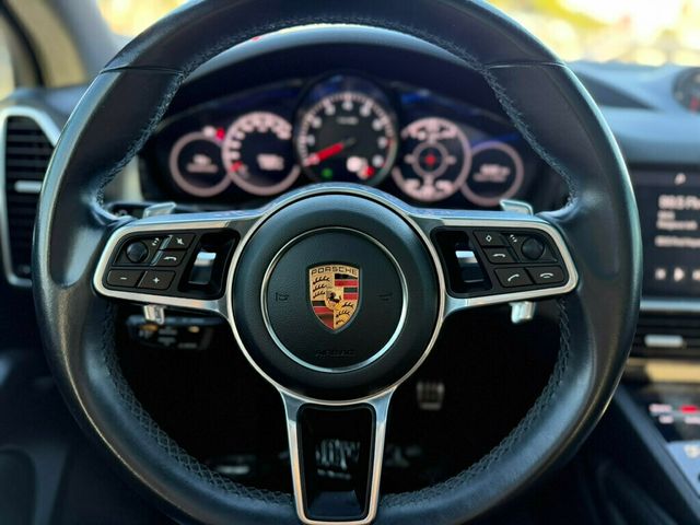 2019 Porsche Cayenne S - 22979708 - 9