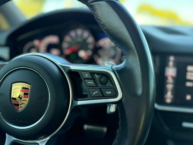2019 Porsche Cayenne S - 22979708 - 11