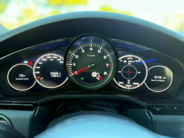 2019 Porsche Cayenne S - 22979708 - 12