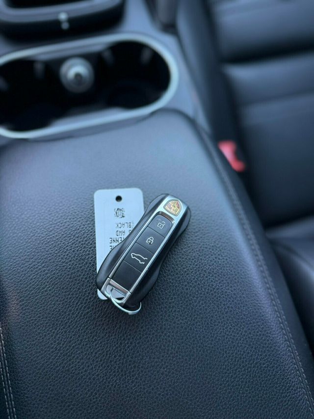 2019 Porsche Cayenne S - 22979708 - 22