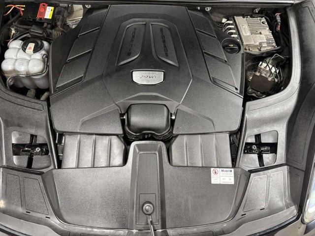 2019 Porsche Cayenne S - 23027361 - 11
