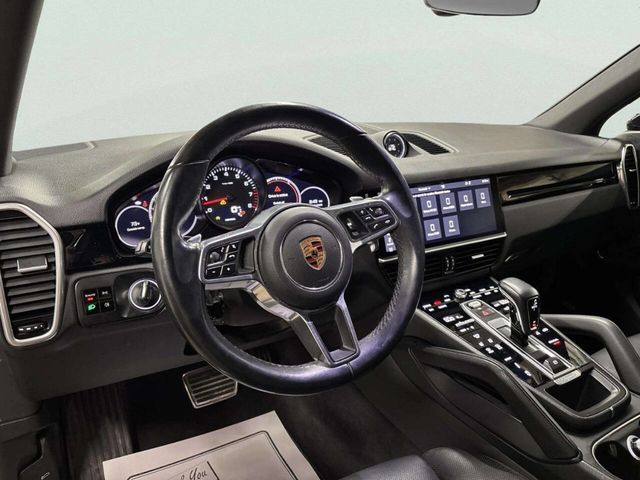 2019 Porsche Cayenne S - 23027361 - 13