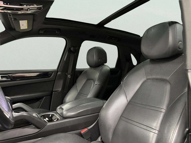 2019 Porsche Cayenne S - 23027361 - 15