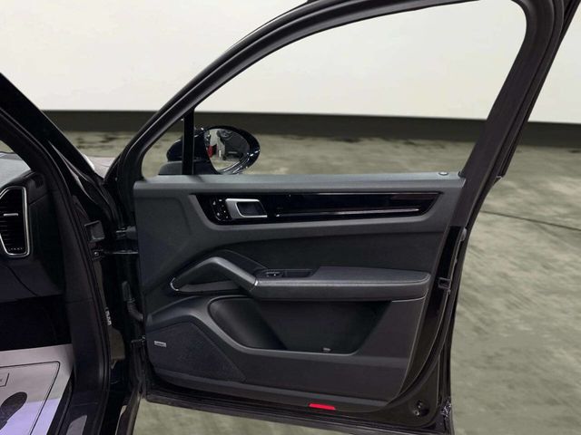2019 Porsche Cayenne S - 23027361 - 20