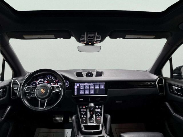 2019 Porsche Cayenne S - 23027361 - 23