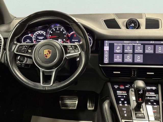 2019 Porsche Cayenne S - 23027361 - 24