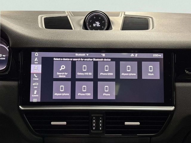 2019 Porsche Cayenne S - 23027361 - 25