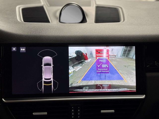 2019 Porsche Cayenne S - 23027361 - 26