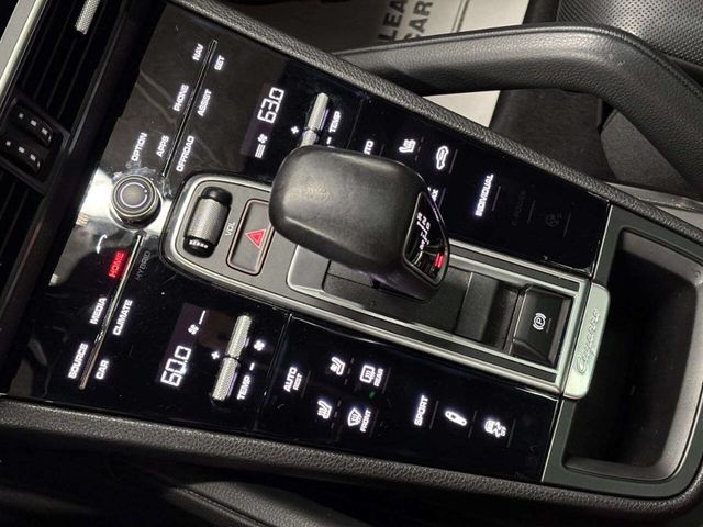 2019 Porsche Cayenne S - 23027361 - 27