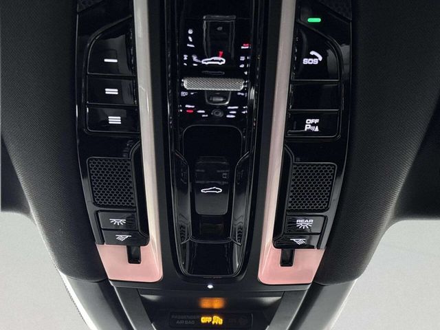 2019 Porsche Cayenne S - 23027361 - 28