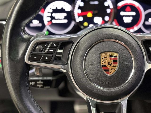 2019 Porsche Cayenne S - 23027361 - 32