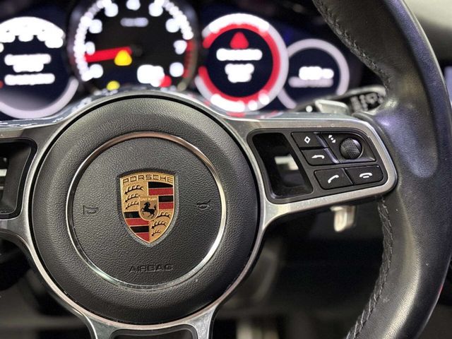 2019 Porsche Cayenne S - 23027361 - 33