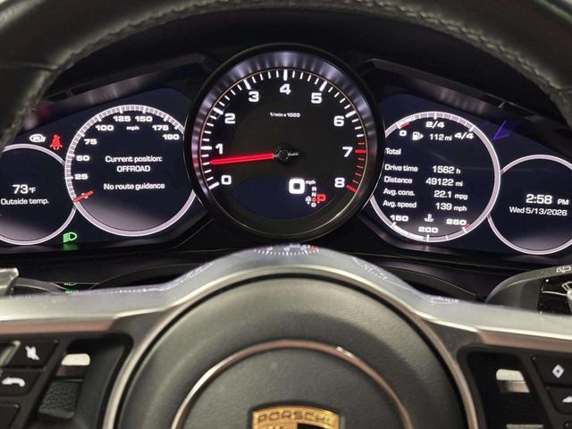 2019 Porsche Cayenne S - 23027361 - 36