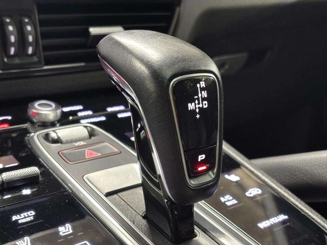 2019 Porsche Cayenne S - 23027361 - 37