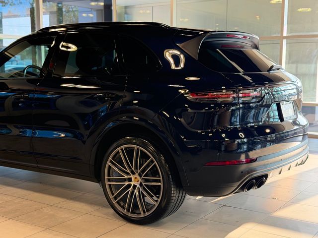 2019 Porsche Cayenne S - 23031487 - 11