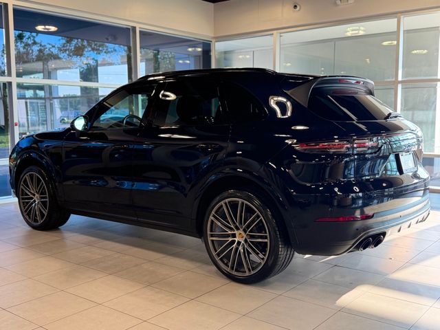 2019 Porsche Cayenne S - 23031487 - 12