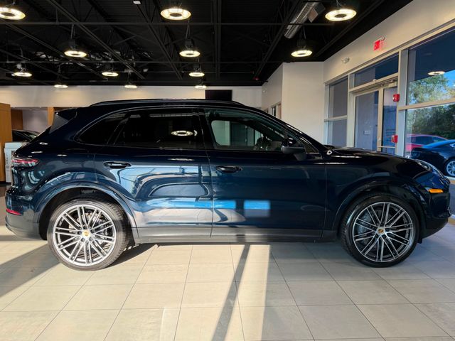 2019 Porsche Cayenne S - 23031487 - 13
