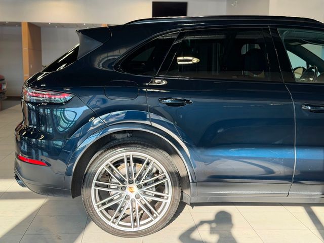 2019 Porsche Cayenne S - 23031487 - 15